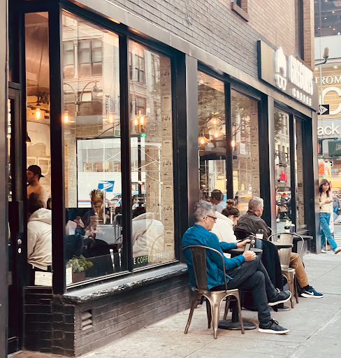Gregorys Coffee